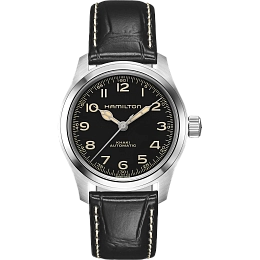Automatic Wristwatch / H70405730