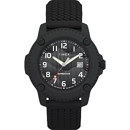 Quartz Wristwatch / TW4B34800