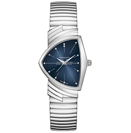 Quartz Wristwatch / H24411142