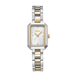 Quartz Wristwatch / DK1L009M0035
