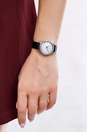 Pierre Cardin Quartz Wristwatch Women / CF.0611.LB