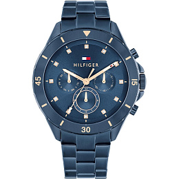 Quartz Wristwatch / 1782743
