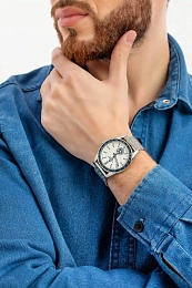 Quartz Wristwatch / CL-101D