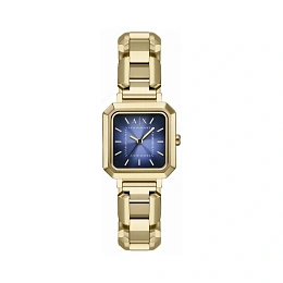 Quartz Wristwatch / AX5735