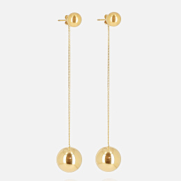 Earring / SEL21541-01UNI