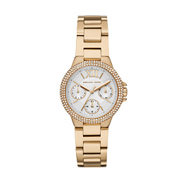 Quartz Wristwatch/MK6844