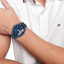 Quartz Wristwatch / 1710648