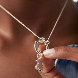 Necklace & Pendant/712342500