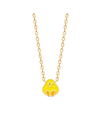 Necklace & Pendant / 92209837