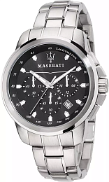 Quartz Wristwatch / R8873621001