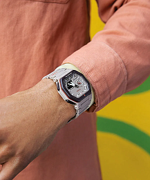 Quartz Wristwatch/TW2V35500