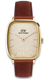 Quartz Wristwatch / DW00100839