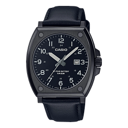 Quartz Wristwatch/MTP-E715L-1AVDF