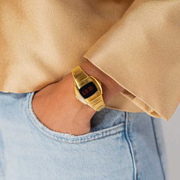 Quartz Wristwatch / H52314130