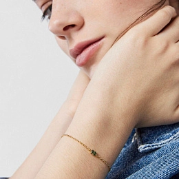 Bracelet / 214931580