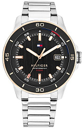 Quartz Wristwatch / 1792228
