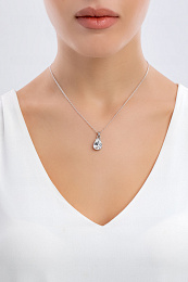 Necklace & Pendant / 12157 001