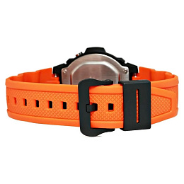 Quartz Wristwatch/W-219H-4AVDF