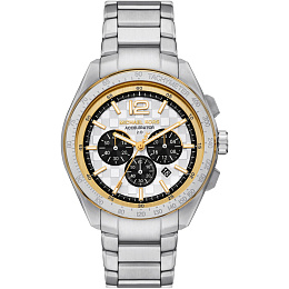 Quartz Wristwatch / MK9188