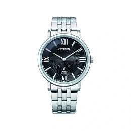 Citizen Quartz Watch Men / BE9170-72E