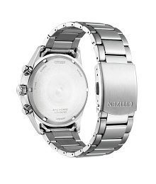 Wristwatch/ CA0770-81E