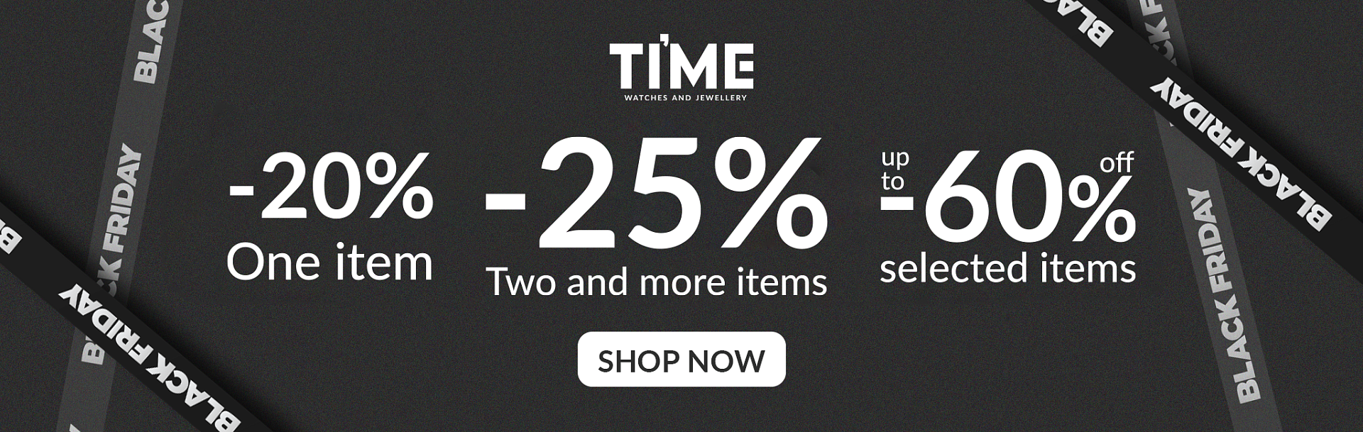 Black Friday Phase 2