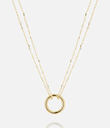 Necklace / SNK24380-01UNI