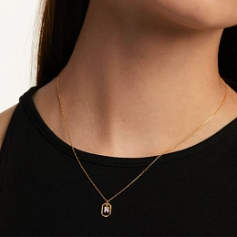 Necklace / CO01-525-U