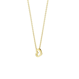 Necklace & Pendant/3149YGO