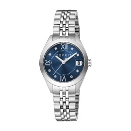 Esprit Women Quartz Wristwatch/ES1L295M2015