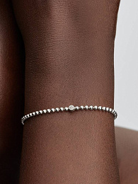 Pandora Signature Bracelet / 594822C01-16