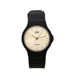 Quartz Wristwatch / MQ-24-9ELDF
