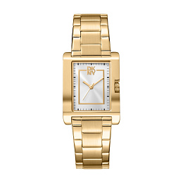 Quartz Wristwatch / DK1L007M0055