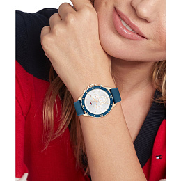 Quartz Wristwatch / 1782741