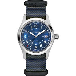 Automatic Wristwatch / H70455940