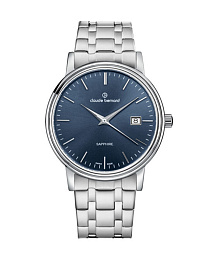 Quartz Wristwatch / 53009 3M BUIN