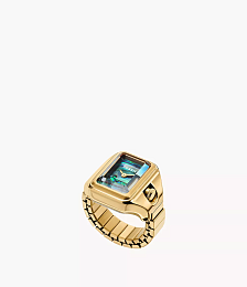 Quartz Watch Ring / ES5411