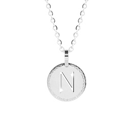 Necklace & Pendant / BWRKCN64