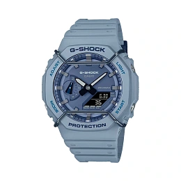 Quartz Wristwatch/GA-2100PT-2ADR