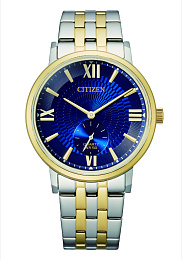 Quartz Wristwatch/BE9176-76L
