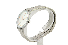 Quartz Wristwatch / LTP-VT01D-7BUDF