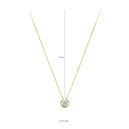 Necklace & Pendant/3052YZI