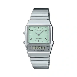 Quartz Wristwatch/AQ-800E-3ADF