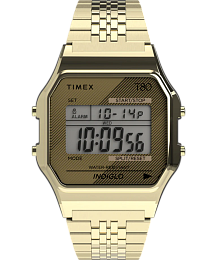 Quartz Wristwatch / TW2R79200