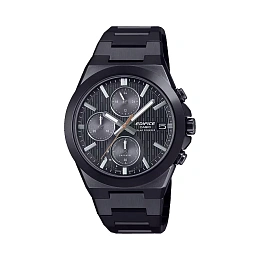 Solar Wristwatch / EFS-S650DC-1ADF