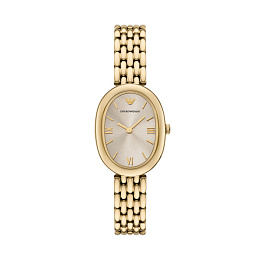 Quartz Wristwatch / AR11707