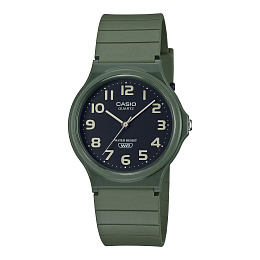 Quartz Wristwatch/MQ-24UC-3BDF