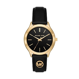 Michael Kors Quartz Wristwatch Women / MK7482