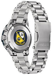 Quartz eco-drive Wristwatch / CA4667-53L