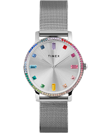 Quartz Wristwatch / TW2W19100